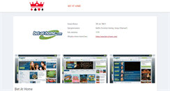 Desktop Screenshot of gra-online.net