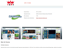 Tablet Screenshot of gra-online.net